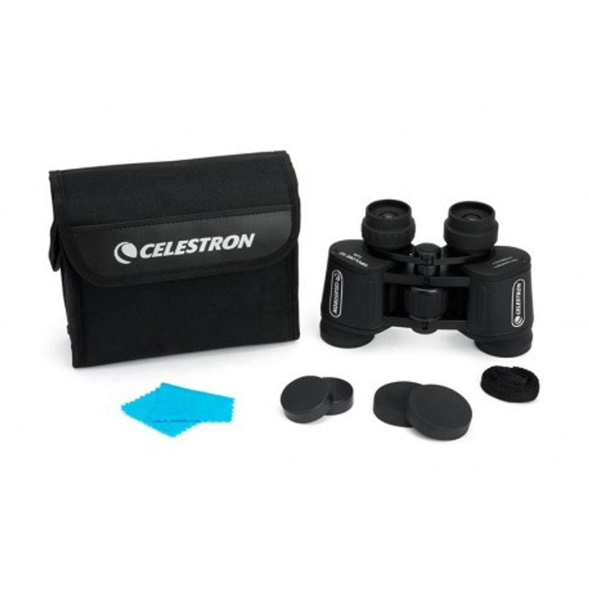 CELESTRON - Binoculares Celestron UpCLose G2 7X35