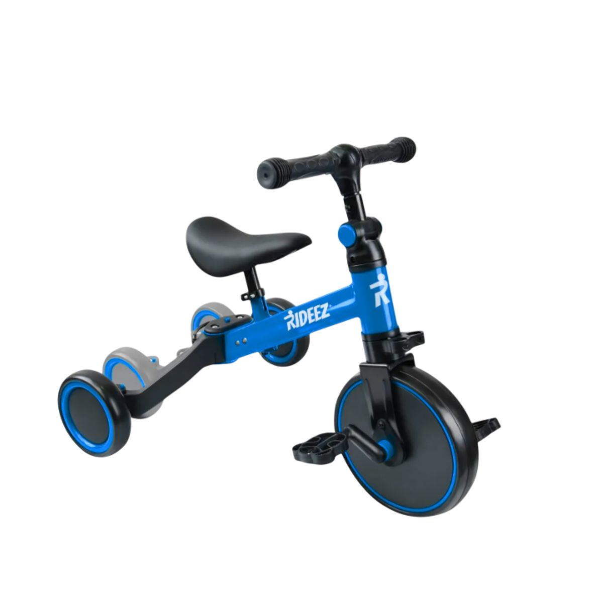 GENERICO - Bicicleta de Equilibrio sin Pedales de balance