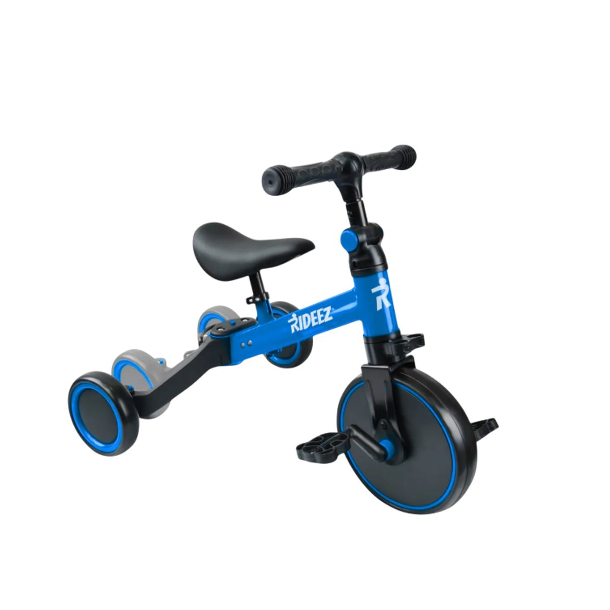 GENERICO - Bicicleta de Equilibrio sin Pedales de balance