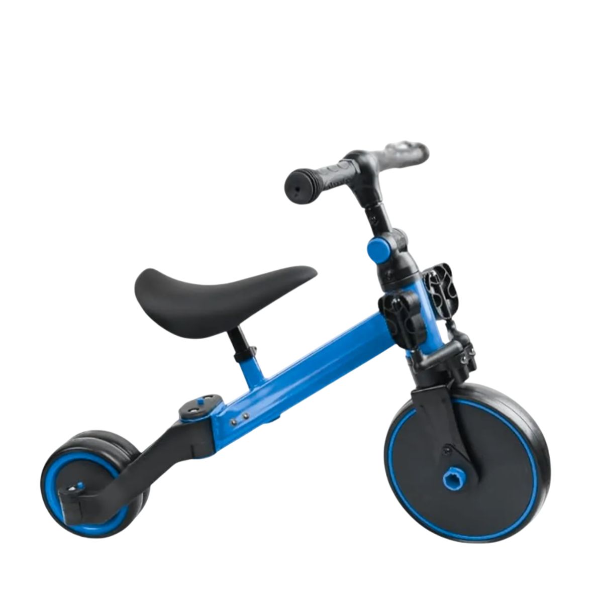 GENERICO - Bicicleta de Equilibrio sin Pedales de balance