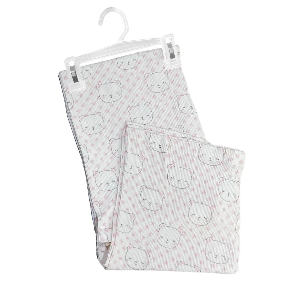 MUNDO BEBE - Cobertor Cobija Bebe Antialérgica Con Peluche De Apego