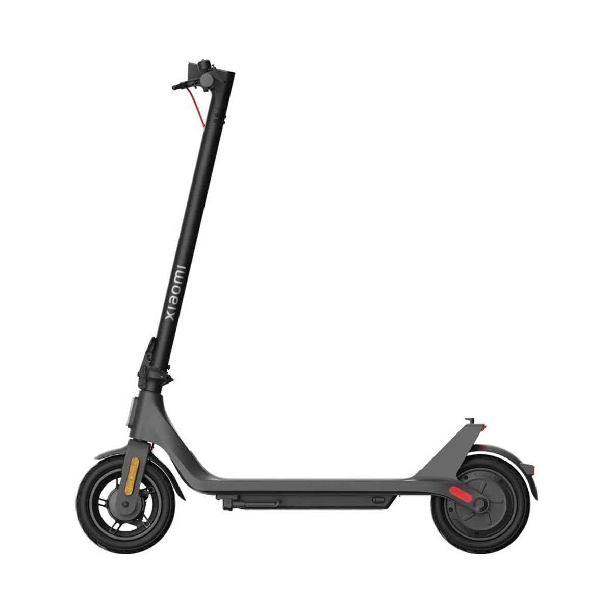 XIAOMI - XIAOMI - Patineta Scooter Electrica Electric Scooter 4 Lite 2da Gen 300W 25 km/h Negro