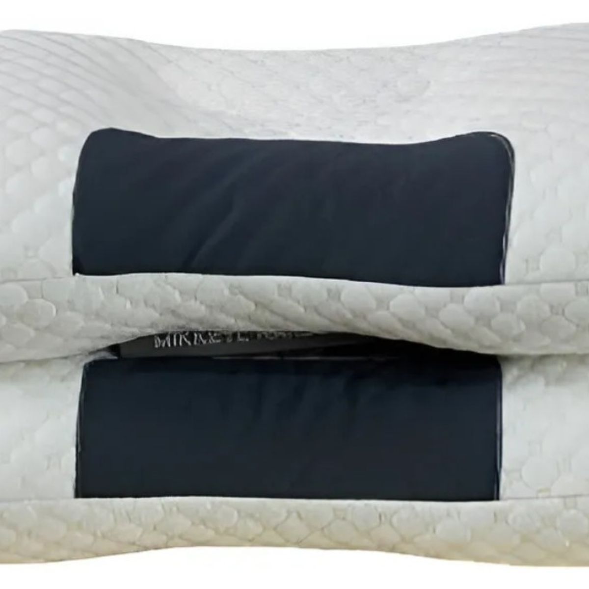 CHINA GLAZE - Descansa Mejor con la Almohada Ortopédica Máximo Confort