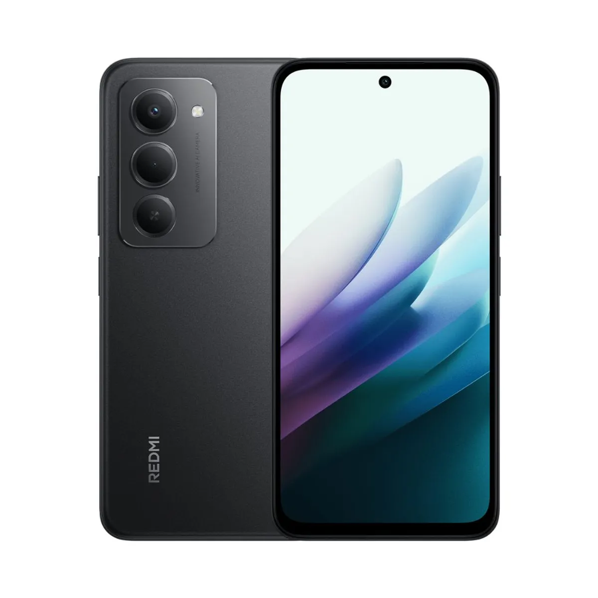 XIAOMI - Celular Xiaomi Redmi 15 - 8Gb Ram + 256Gb - Negro Ocaso