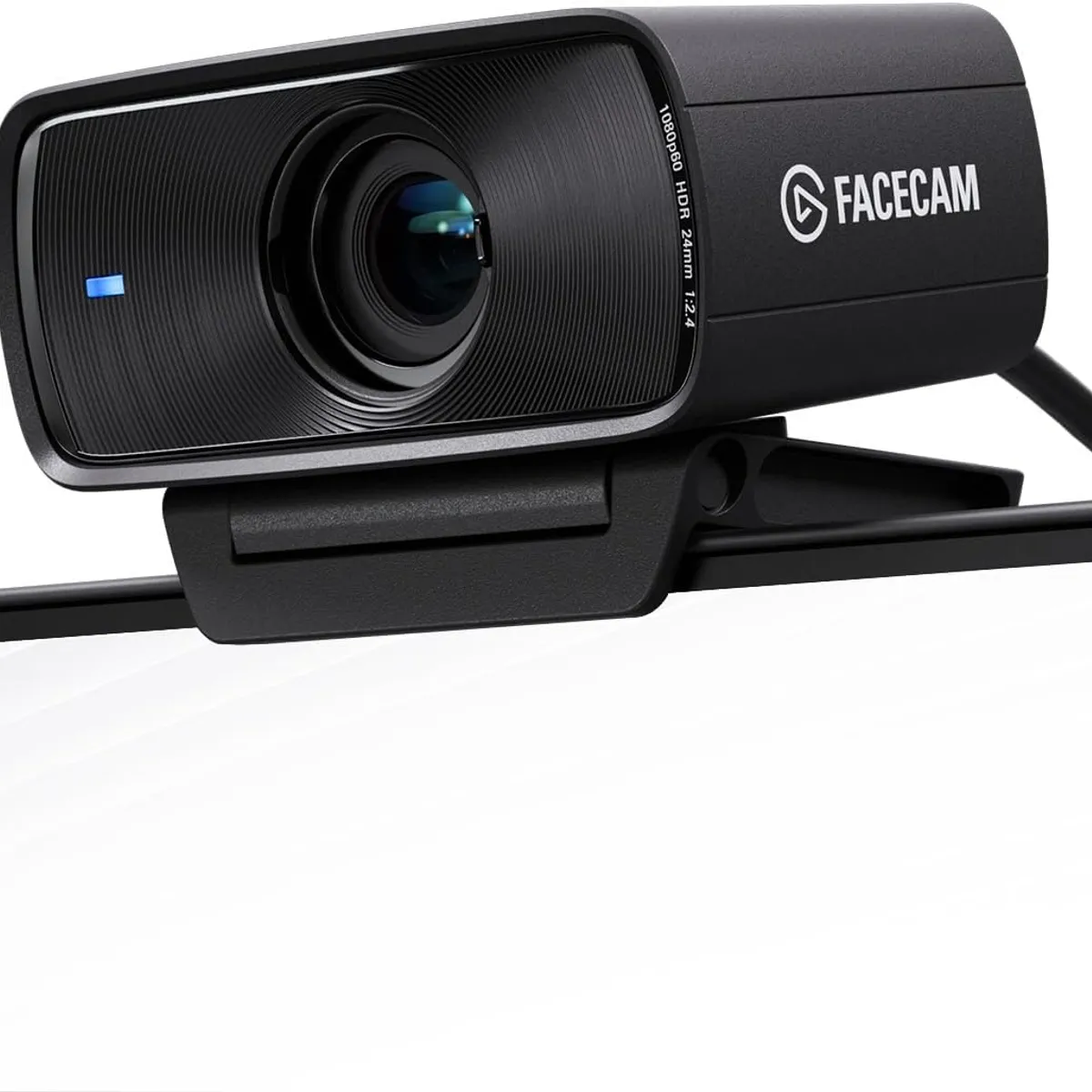 ELGATO - Elgato Facecam MK2 - Cámara web Full HD