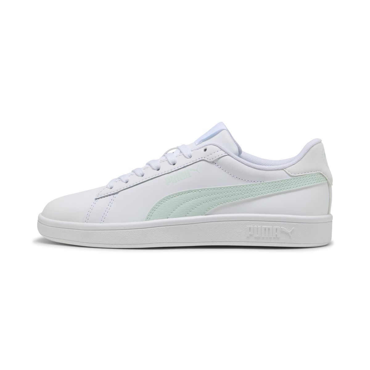 PUMA - Tenis Deportivos Puma Original Smash 30 L Blanco Para Mujer