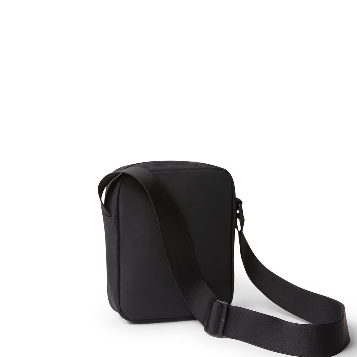 CALVIN KLEIN - Bolso negro reporter Calvin Klein