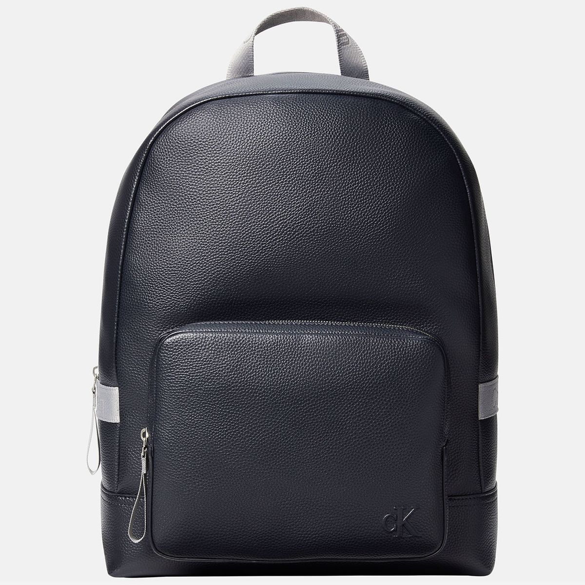 CALVIN KLEIN - Morral azul cargo Calvin Klein