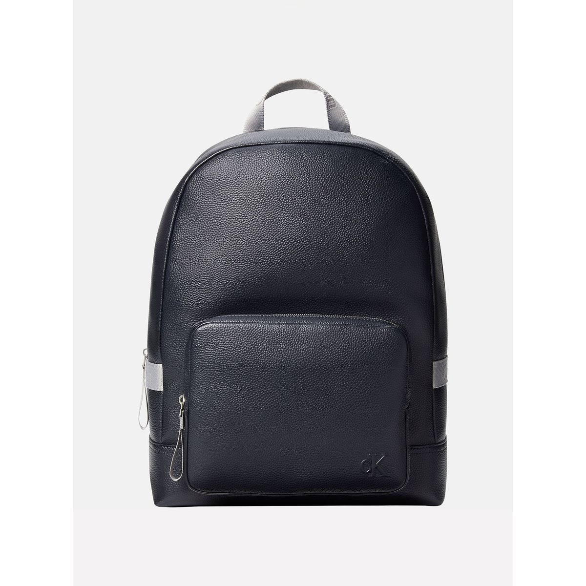 CALVIN KLEIN - Morral azul cargo Calvin Klein