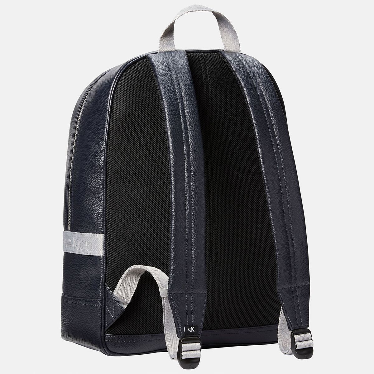 CALVIN KLEIN - Morral azul cargo Calvin Klein