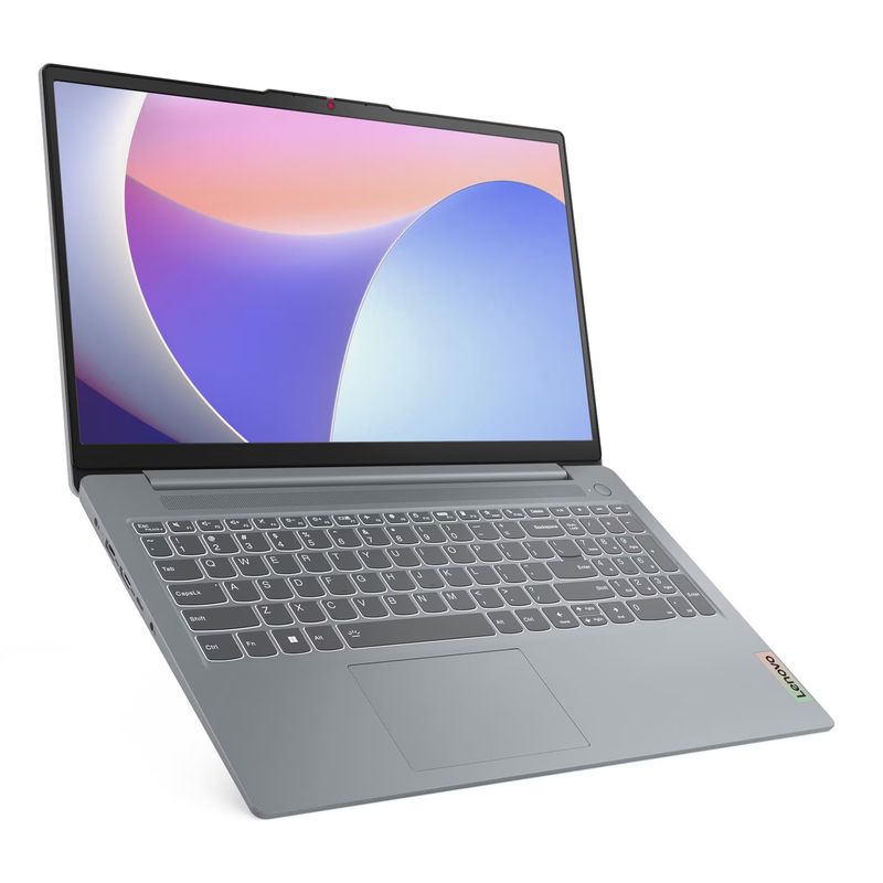 LENOVO - Portátil Lenovo Ideapad Core i3 1315U 8GB 512GB FHD 15.6
