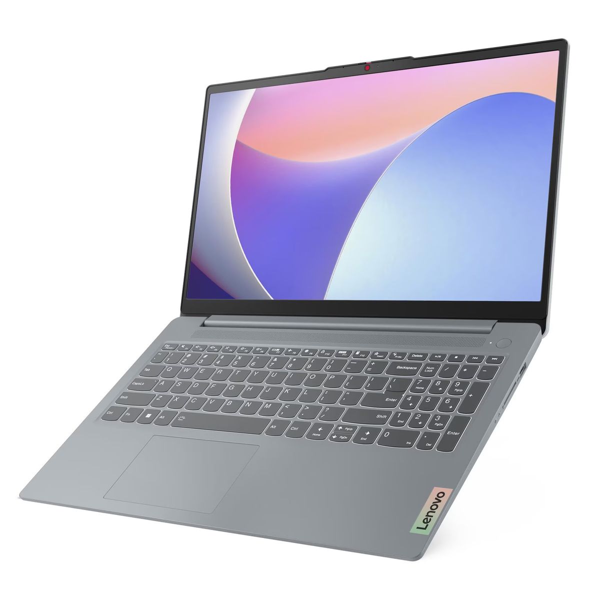 LENOVO - Portátil Lenovo Ideapad Core i3 1315U 8GB 512GB FHD 15.6