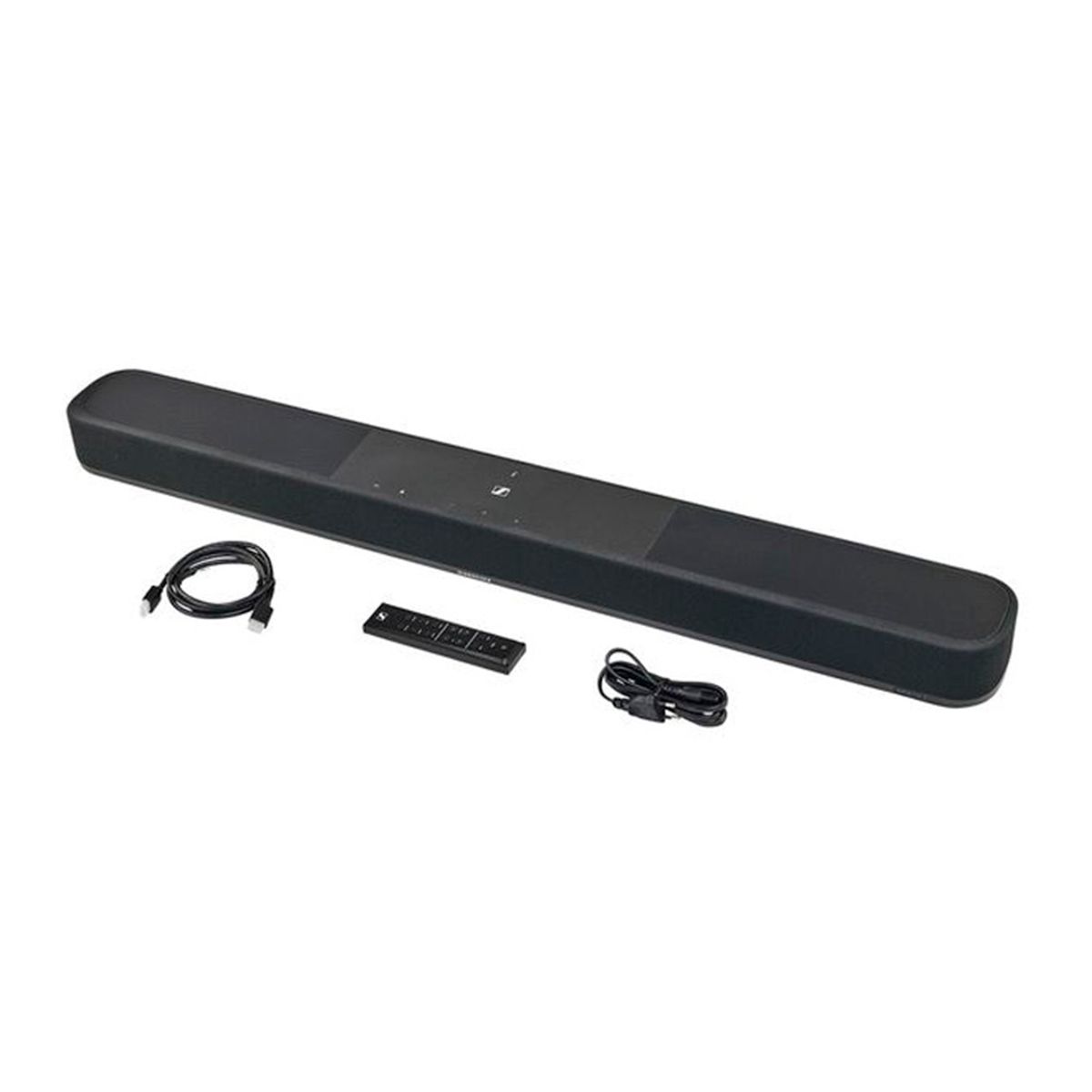 SENNHEISER - Soundbar Sennheiser Ambeo Plus