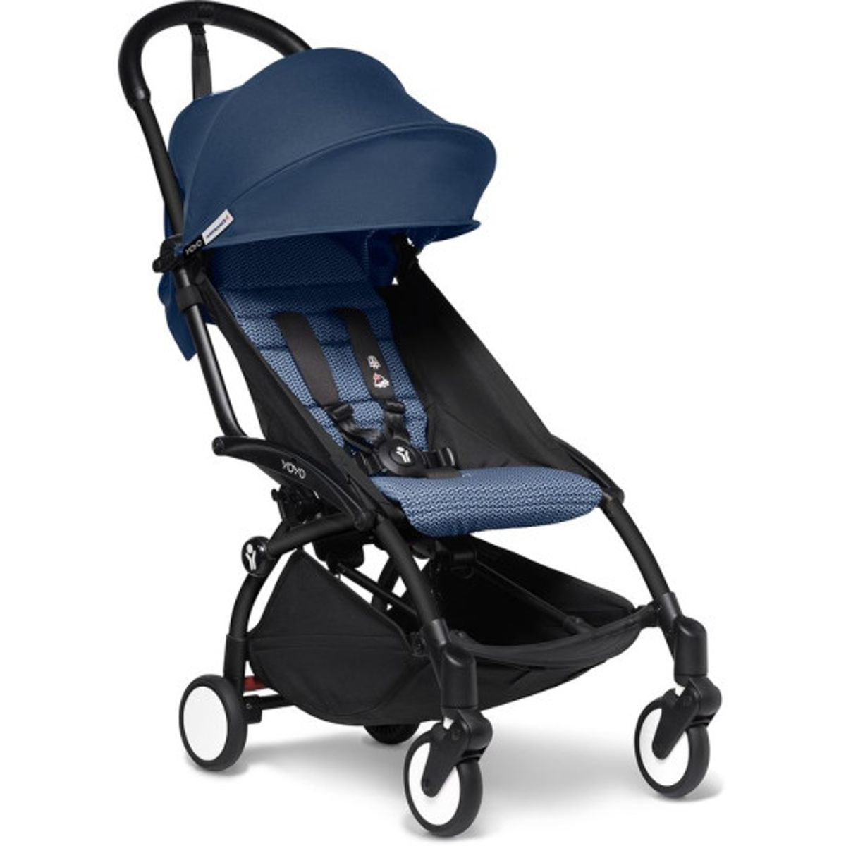 STOKKE - Coche Stokke Yoyo3 Air France