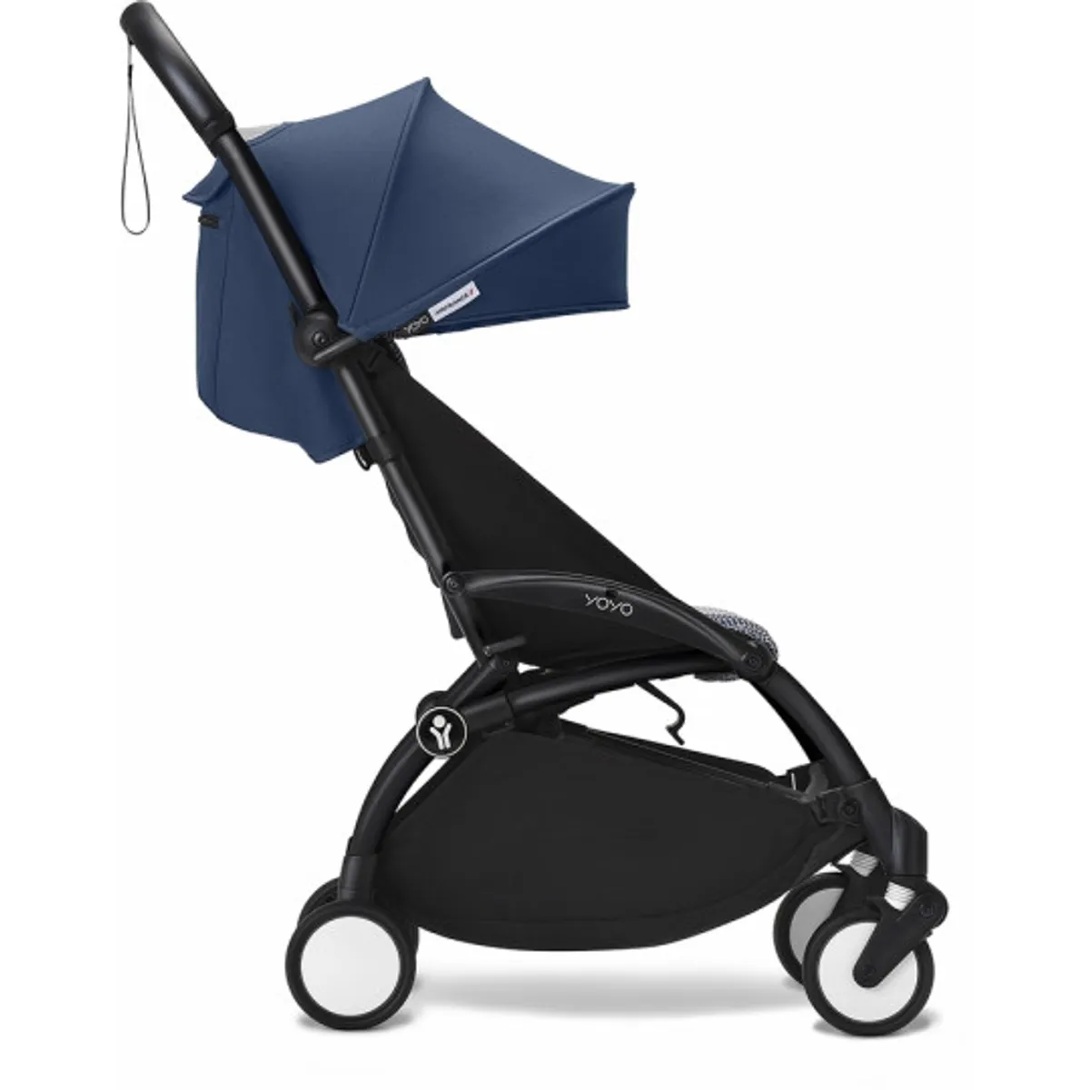 STOKKE - Coche Stokke Yoyo3 Air France