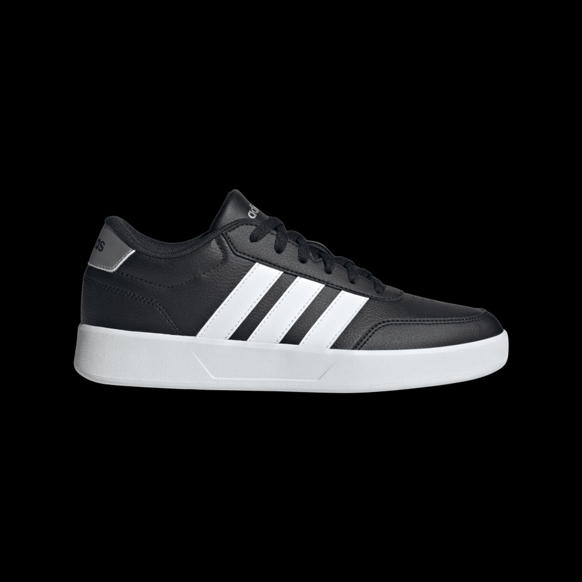 ADIDAS - Adidas Tenis Breaknet 3.0 negro de mujer lifestyle