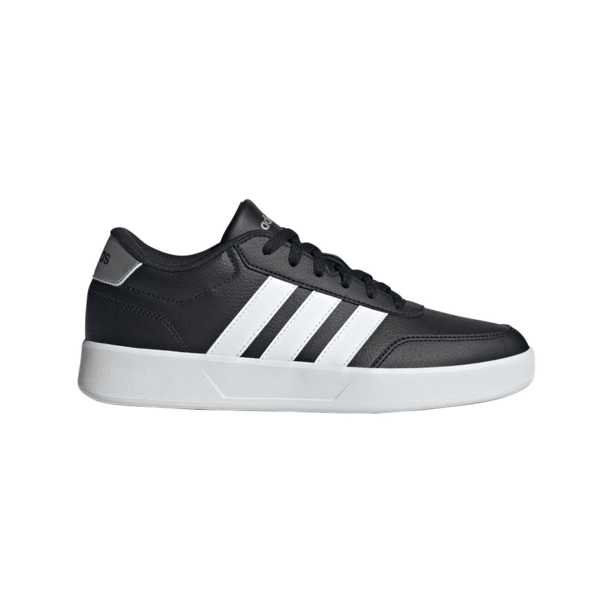 ADIDAS - Adidas Tenis Breaknet 3.0 negro de mujer lifestyle