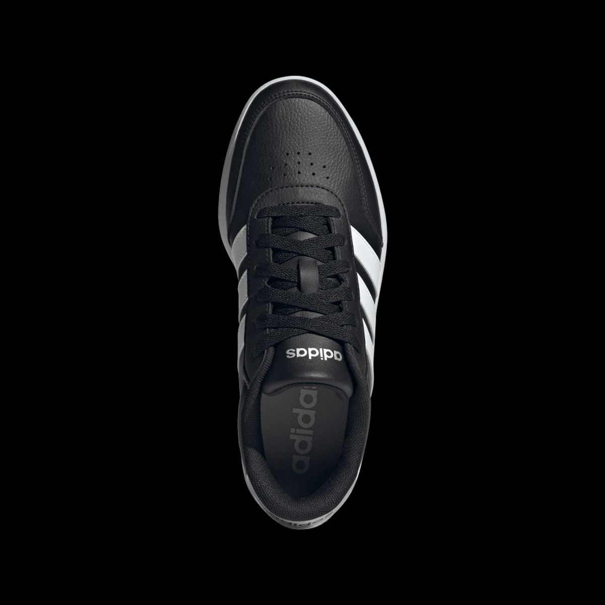 ADIDAS - Adidas Tenis Breaknet 3.0 negro de mujer lifestyle