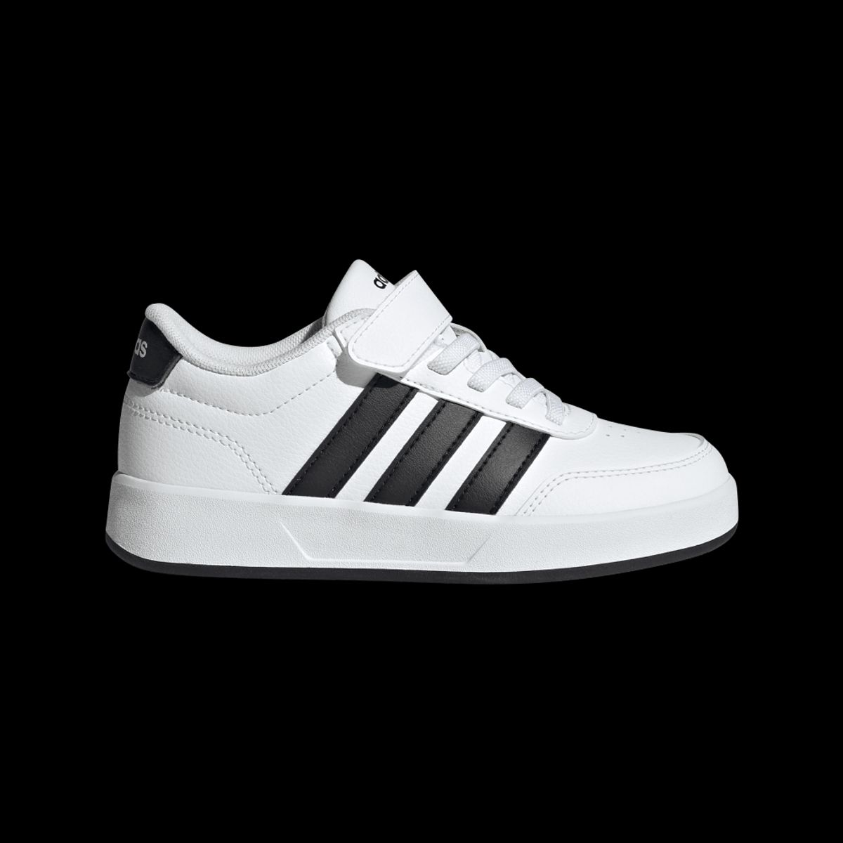 ADIDAS - Adidas Tenis Breaknet 3.0 Kids blanco de niño lifestyle