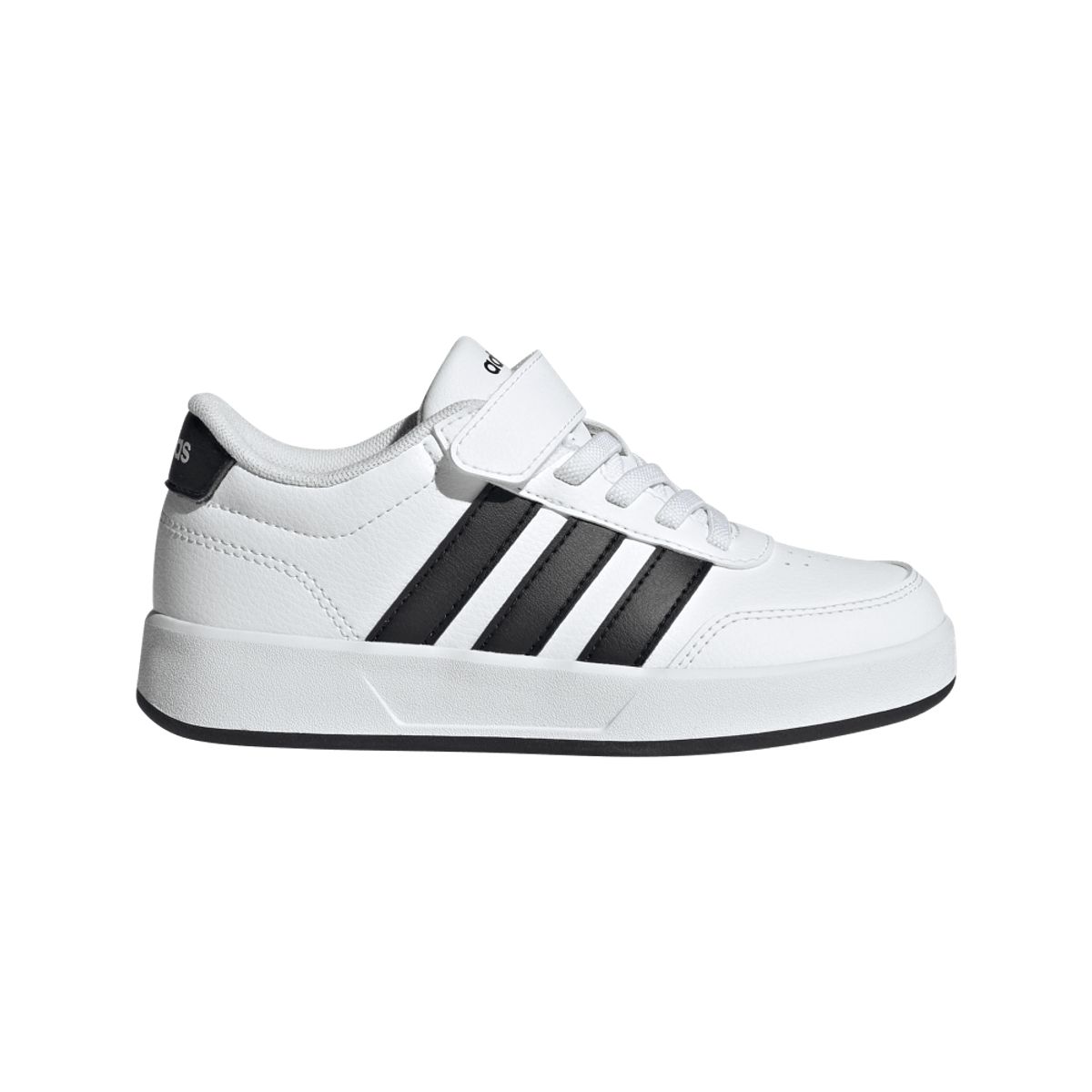 ADIDAS - Adidas Tenis Breaknet 3.0 Kids blanco de niño lifestyle
