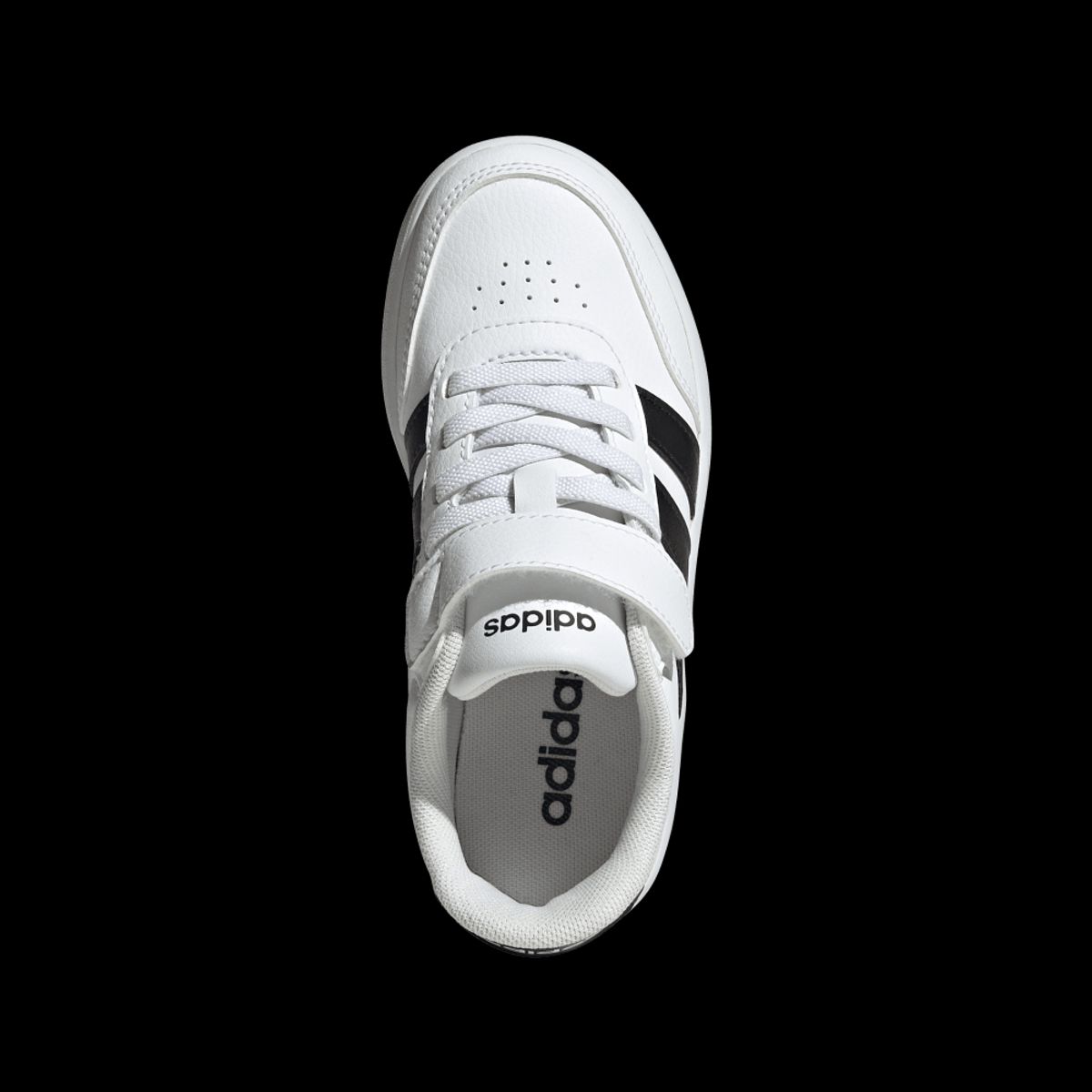 ADIDAS - Adidas Tenis Breaknet 3.0 Kids blanco de niño lifestyle