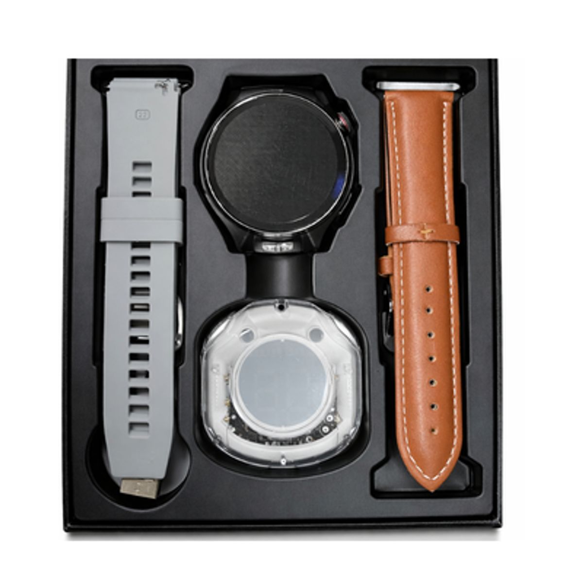 GENERICO - Smartwatch con audífonos