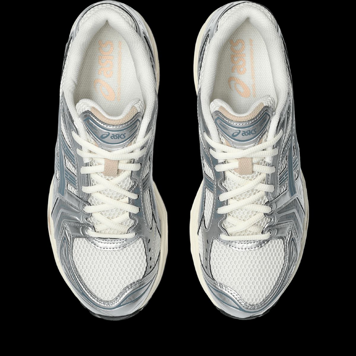 ASICS - Asics Gel-Kayano 14 Tenis blanco unisex lifestyle