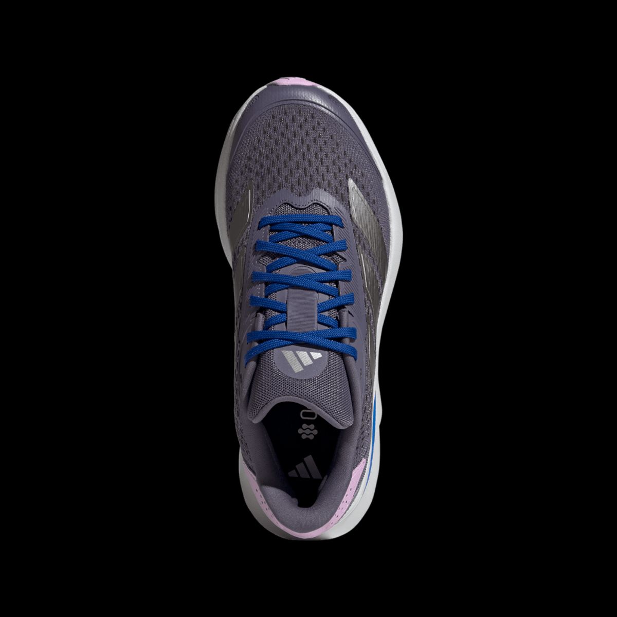 ADIDAS - Adidas Tenis  Duramo Sl 2 morado de mujer para correr