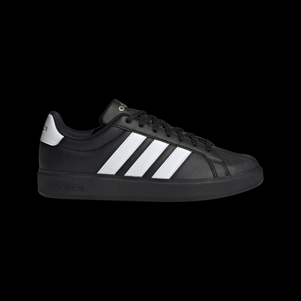 ADIDAS - Adidas Tenis Street Talk negro de hombre lifestyle