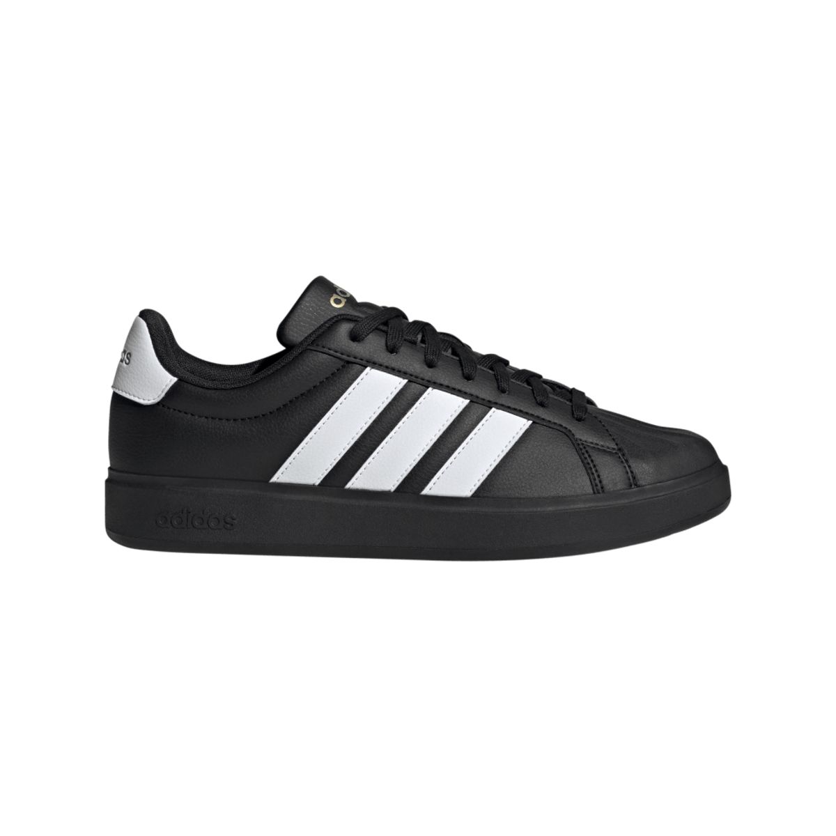 ADIDAS - Adidas Tenis Street Talk negro de hombre lifestyle