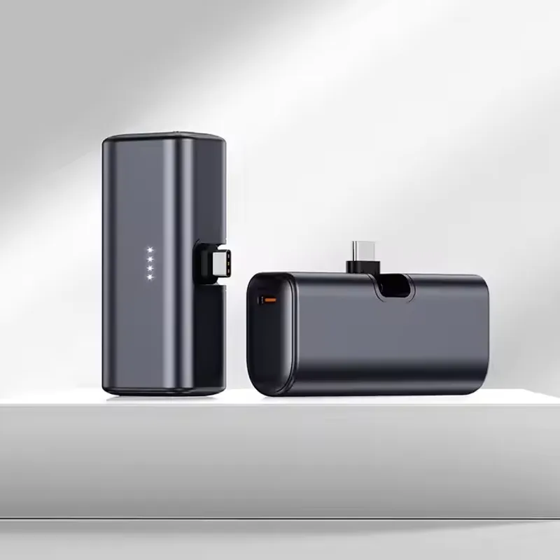 GENERICO - CARGADOR POWER BANK NSP 301