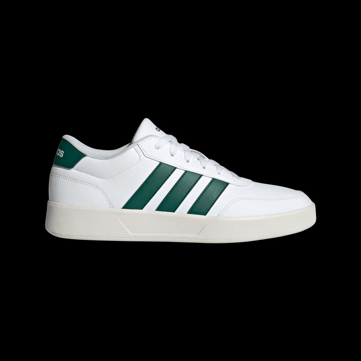 ADIDAS - Adidas Tenis Breaknet 3.0 blanco de hombre lifestyle