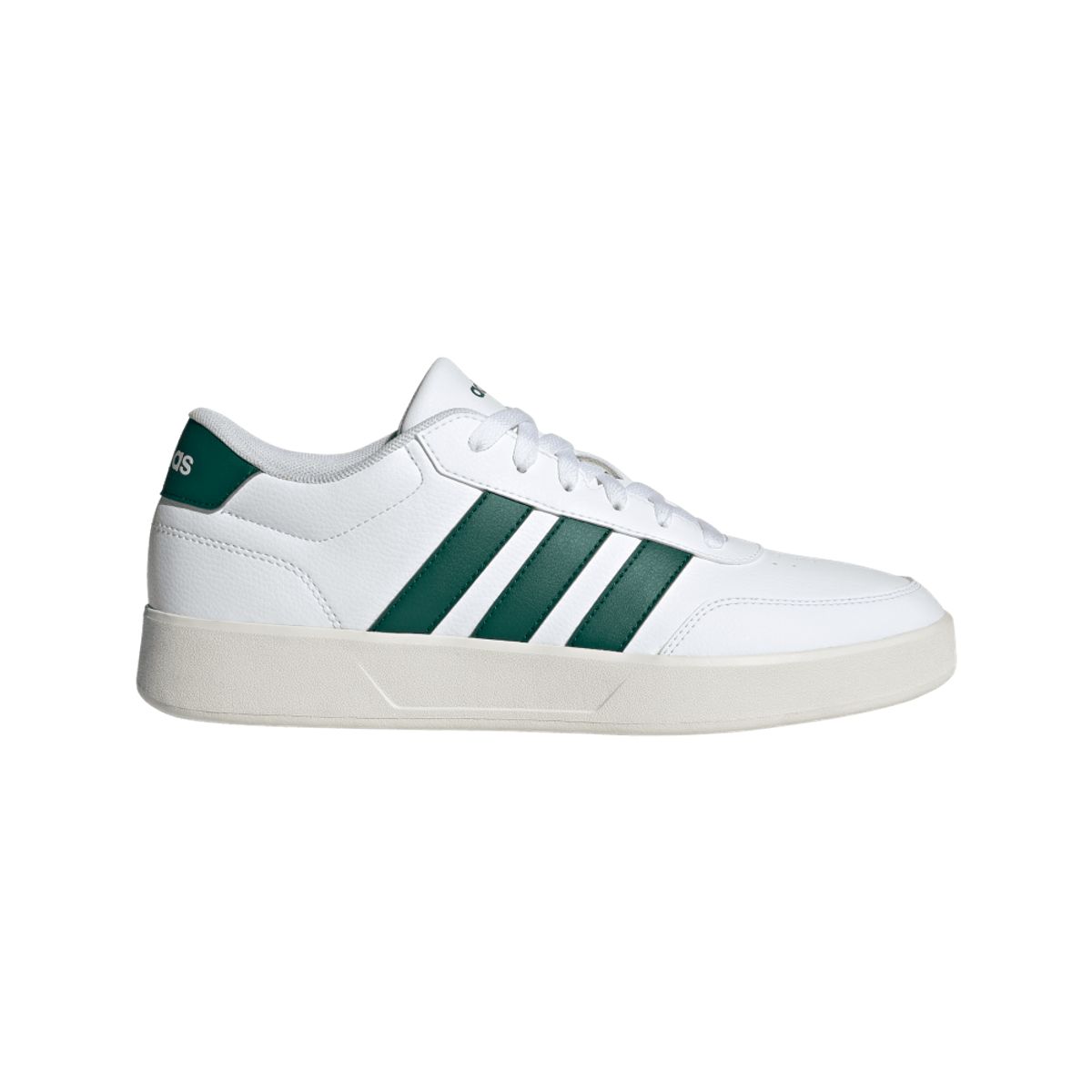 ADIDAS - Adidas Tenis Breaknet 3.0 blanco de hombre lifestyle