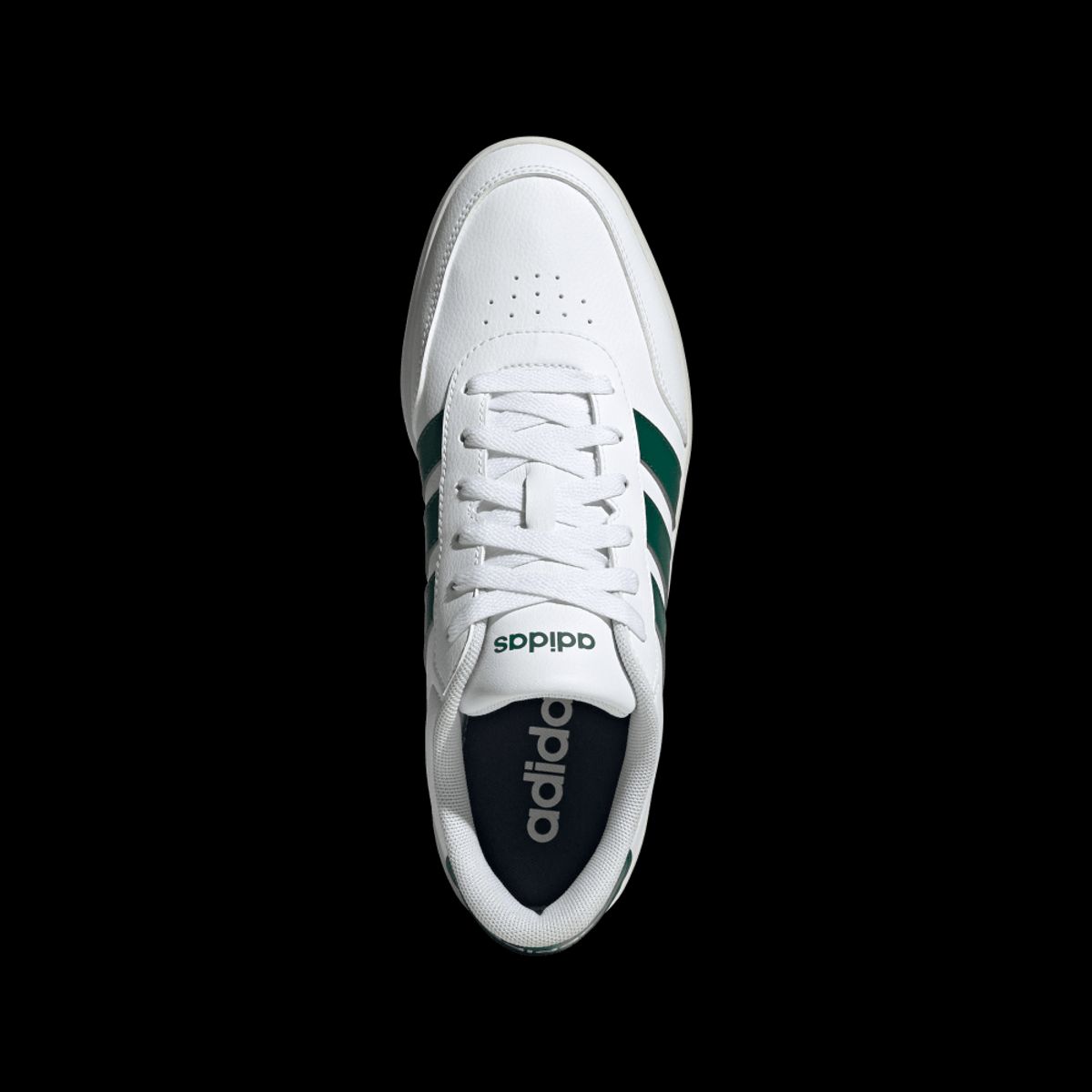 ADIDAS - Adidas Tenis Breaknet 3.0 blanco de hombre lifestyle