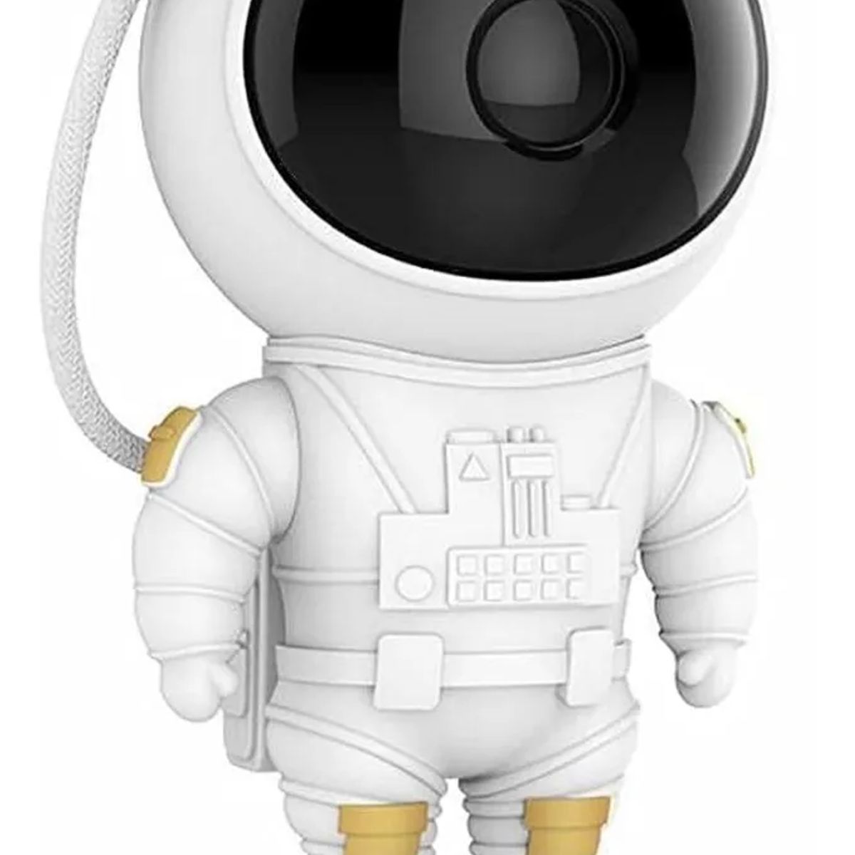 OEM - Proyector Astronauta Galaxia Aurora Nebulosa Luz Galaxy Sky Star