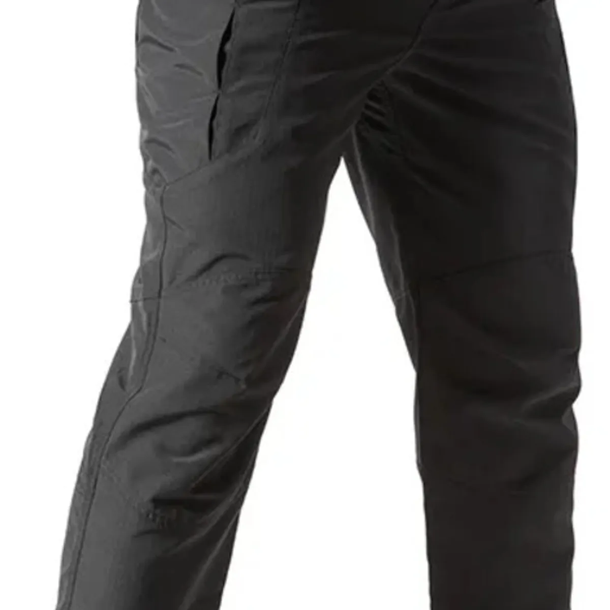 ABC - Pantalon tactico militar camuflada lx9 multibolsillos resistentes AAA