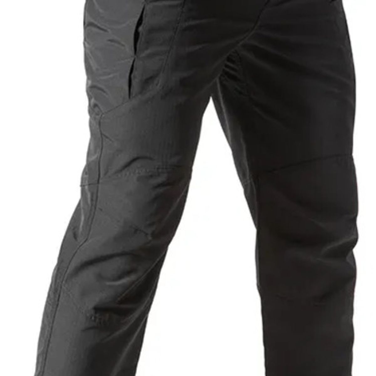 ABC - Pantalon tactico militar camuflada lx9 multibolsillos resistentes AAA