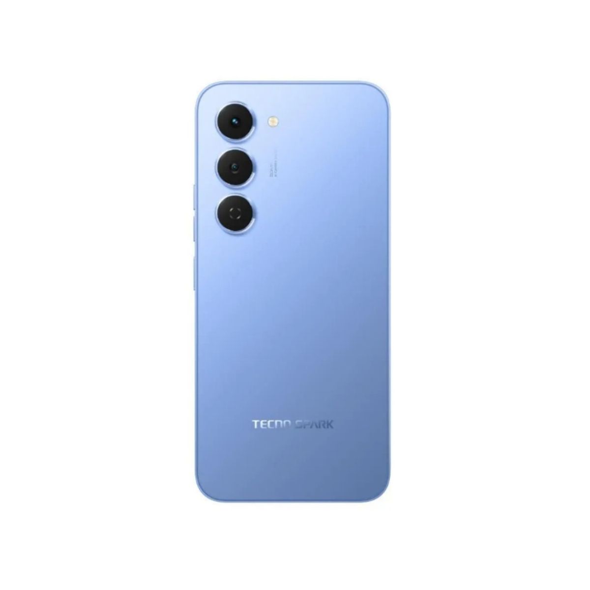 TECNO MOBILE - Celular Tecno Spark 40 Pro 256 GB 8 GB Azul + Smartwatch