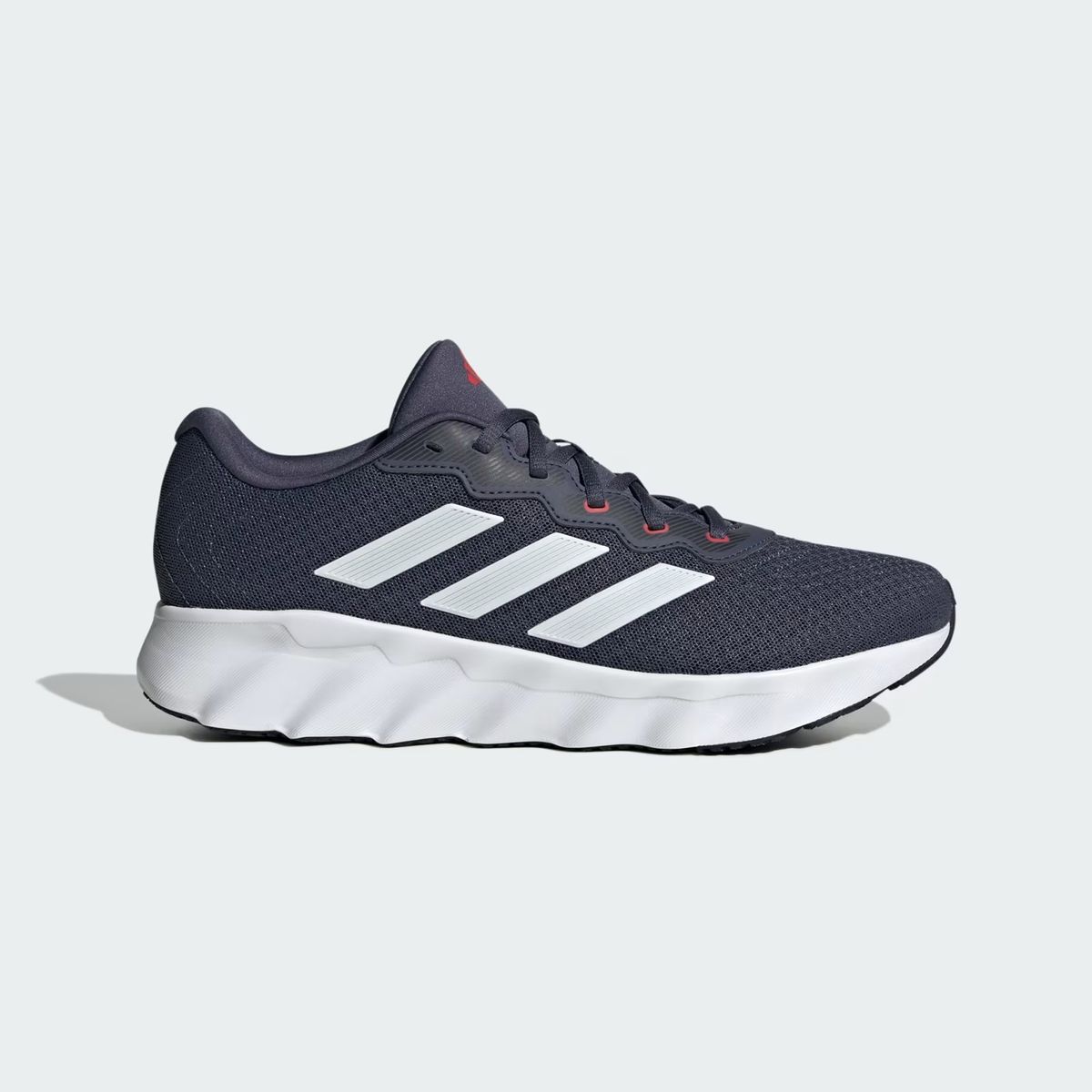 ADIDAS - Tenis Adidas Mujer Switch Move ID8329 Negro Running