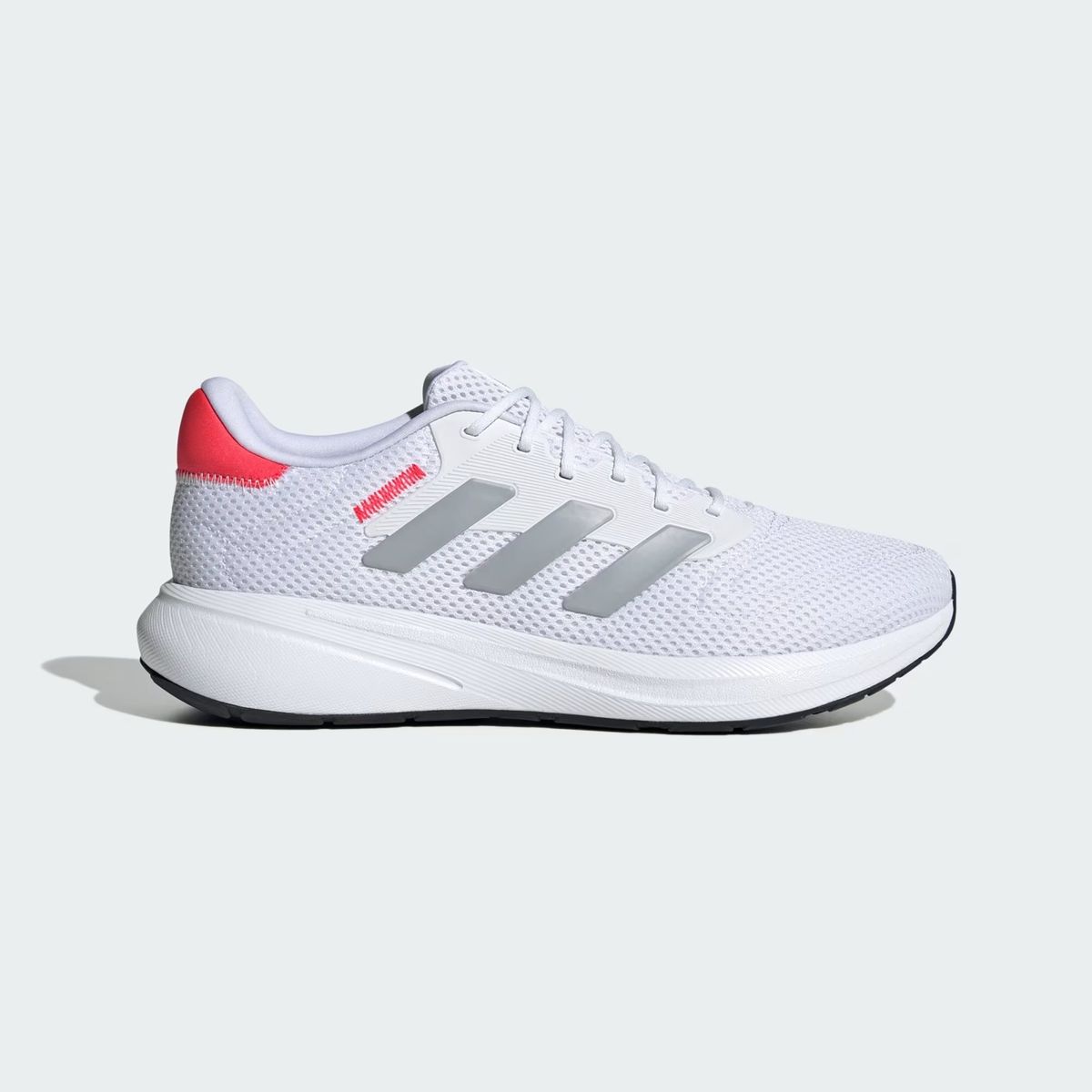 ADIDAS - Tenis Adidas Mujer Response Runner JQ2540 Blanco Running