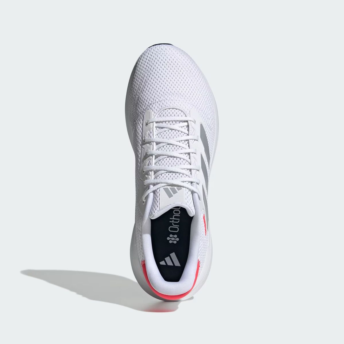 ADIDAS - Tenis Adidas Mujer Response Runner JQ2540 Blanco Running