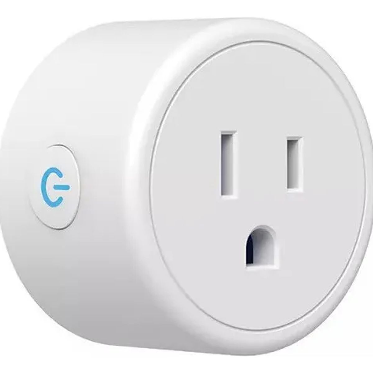 OEM - Tomacorriente Inteligente Wifi Alexa Google Asistente