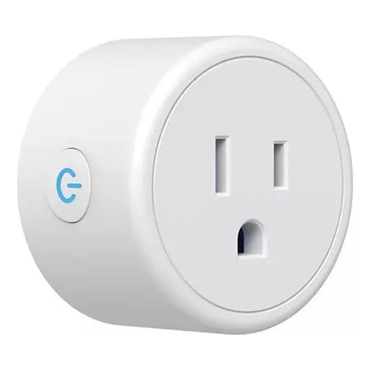 OEM - Tomacorriente Inteligente Wifi Alexa Google Asistente