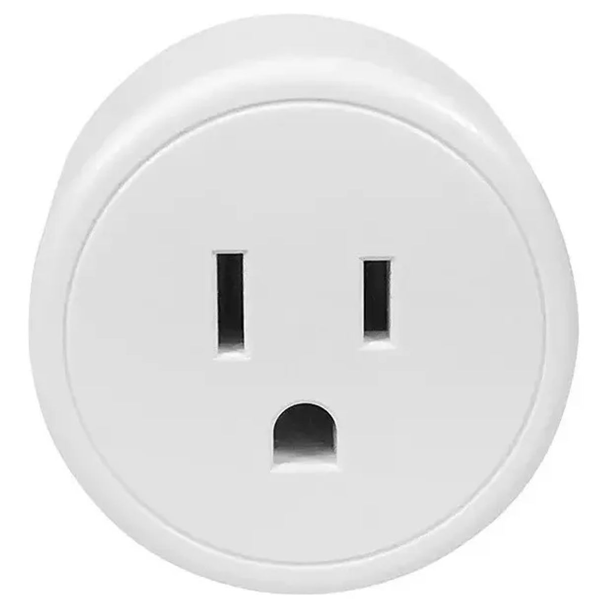 OEM - Tomacorriente Inteligente Wifi Alexa Google Asistente