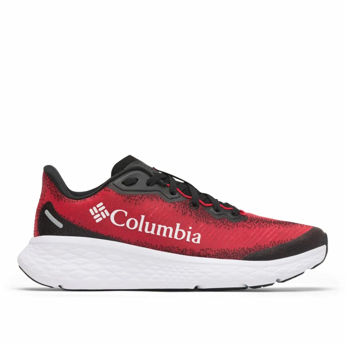 COLUMBIA - Tenis Hombre Columbia KONOS FEATHERWEIGHT Rojo COLUMBIA