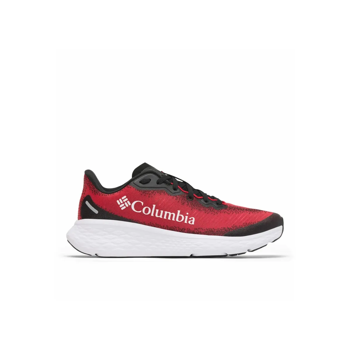 COLUMBIA - Tenis Hombre Columbia KONOS FEATHERWEIGHT Rojo COLUMBIA