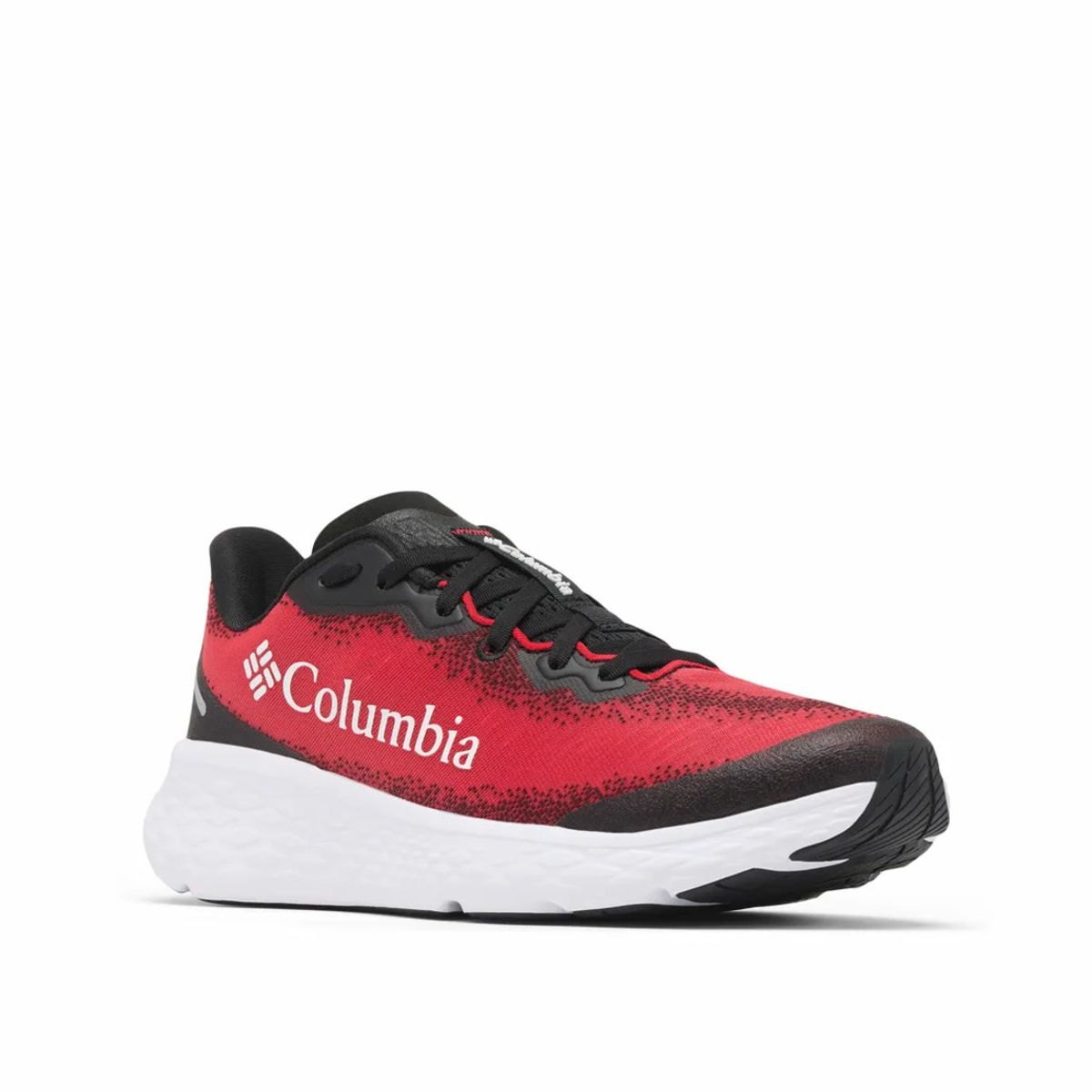COLUMBIA - Tenis Hombre Columbia KONOS FEATHERWEIGHT Rojo COLUMBIA