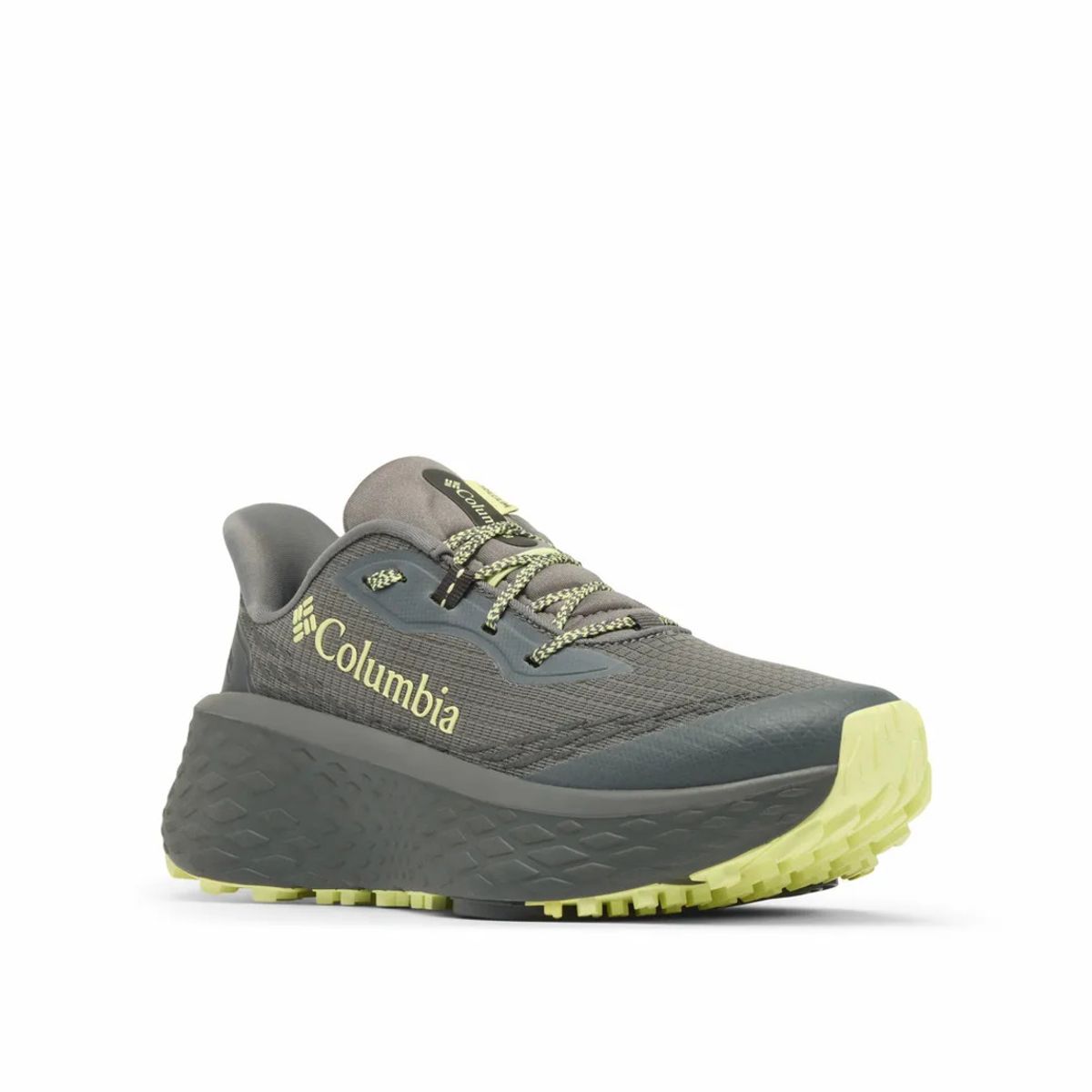 COLUMBIA - Tenis Mujer Columbia KONOS TRILLIUM ATR Gris COLUMBIA