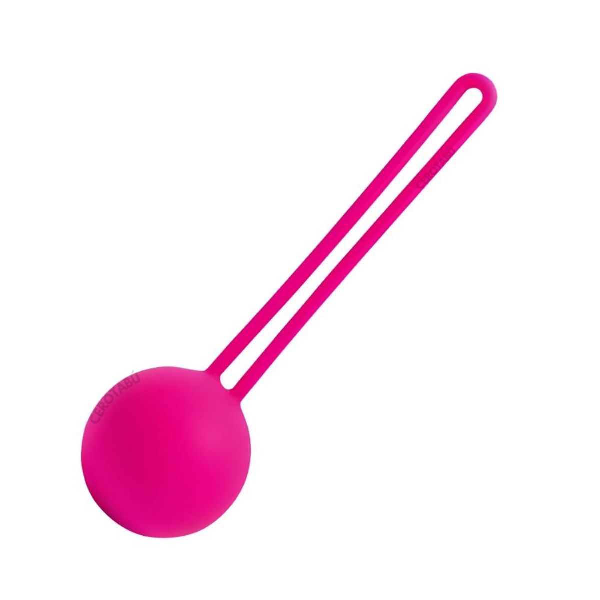 GENERICO - Bolas Chinas Vaginales Kegel Con Peso Talla S Vibrador