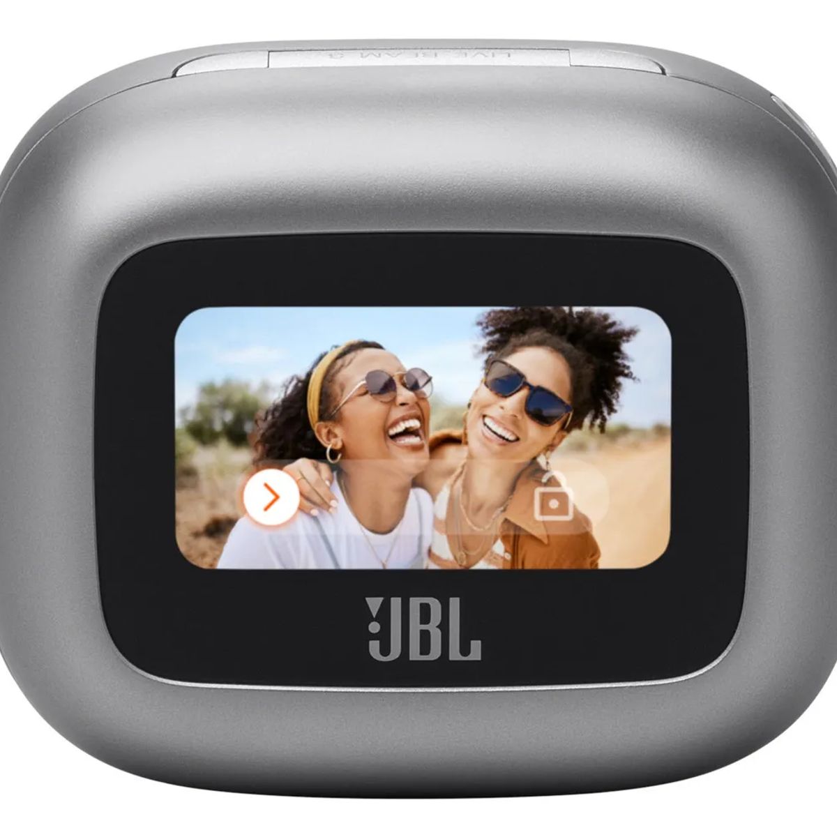 JBL - Audífonos earbuds JBL Bluetooth JBLLIVEBEAM3 Noise Cancelling